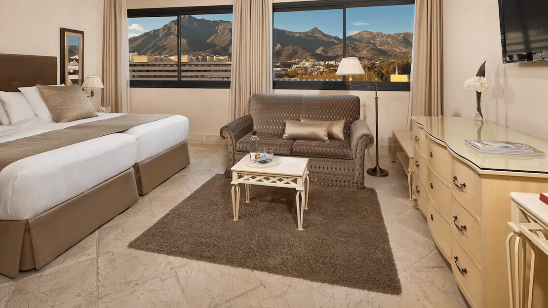 Hotel Don Pepe Gran Meliá